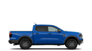 2026 Ford Ranger® External Image 1